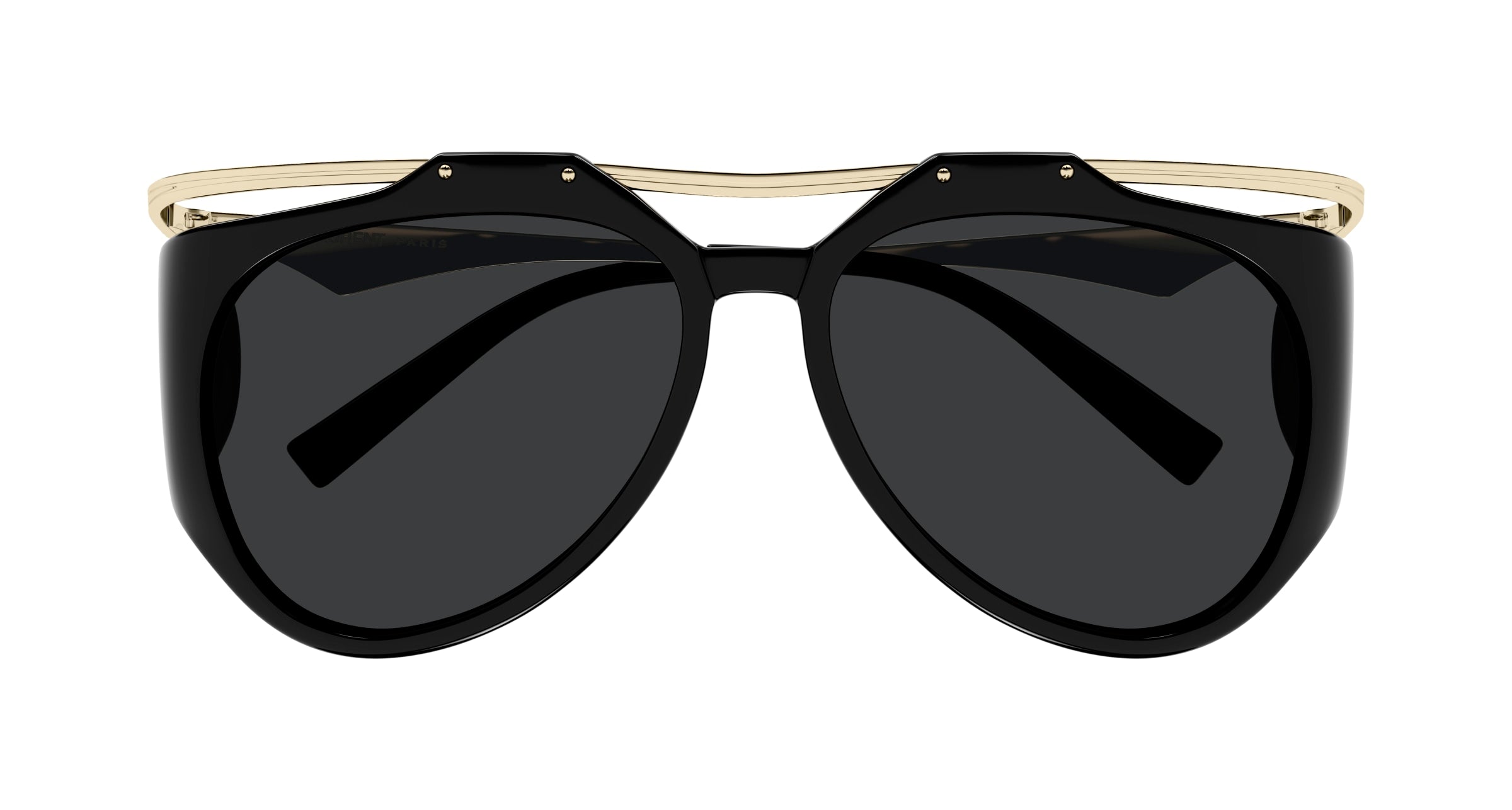 SAINT LAURENT SLM137 AMELIA 001 55 SUNGLASSES