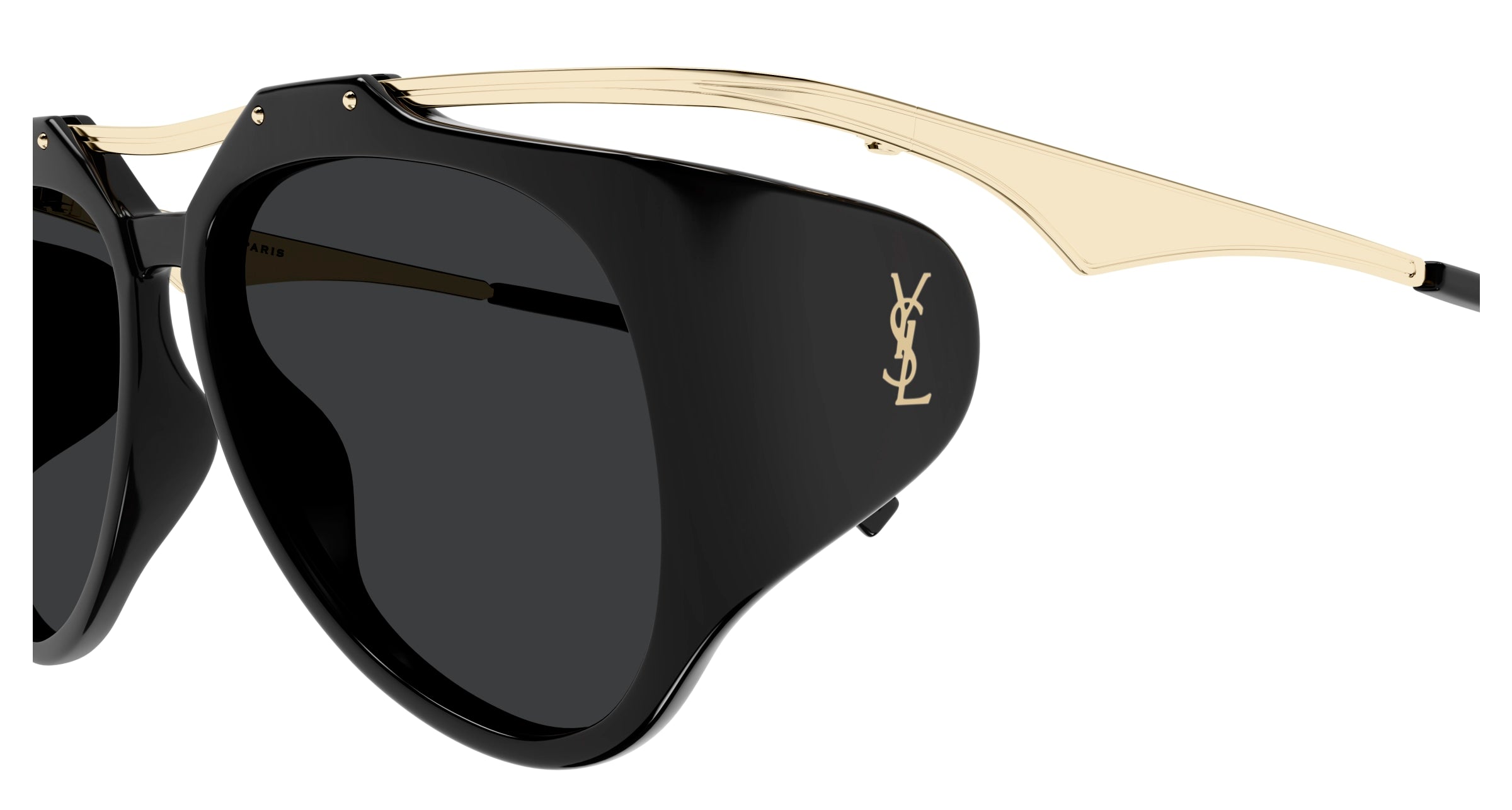 SAINT LAURENT SLM137 AMELIA 001 55 SUNGLASSES