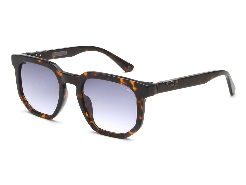 POLICE SPLF88K 722 52 SUNGLASSES