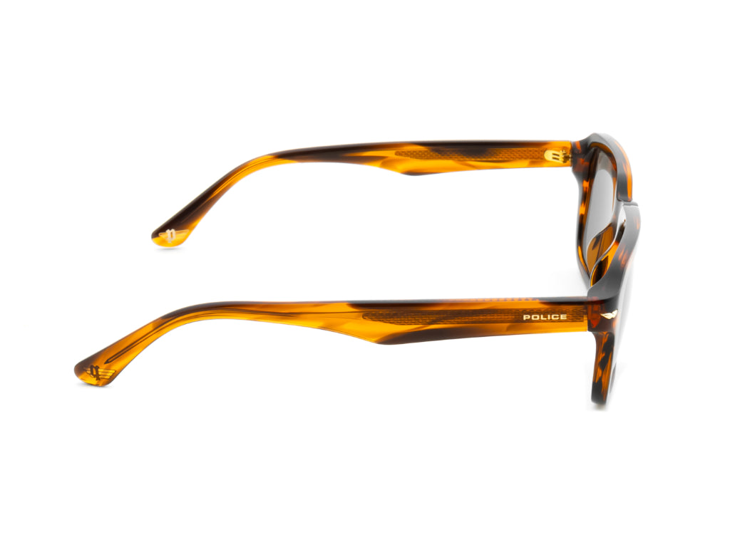 POLICE SPLN36K 0836 52 SUNGLASSES