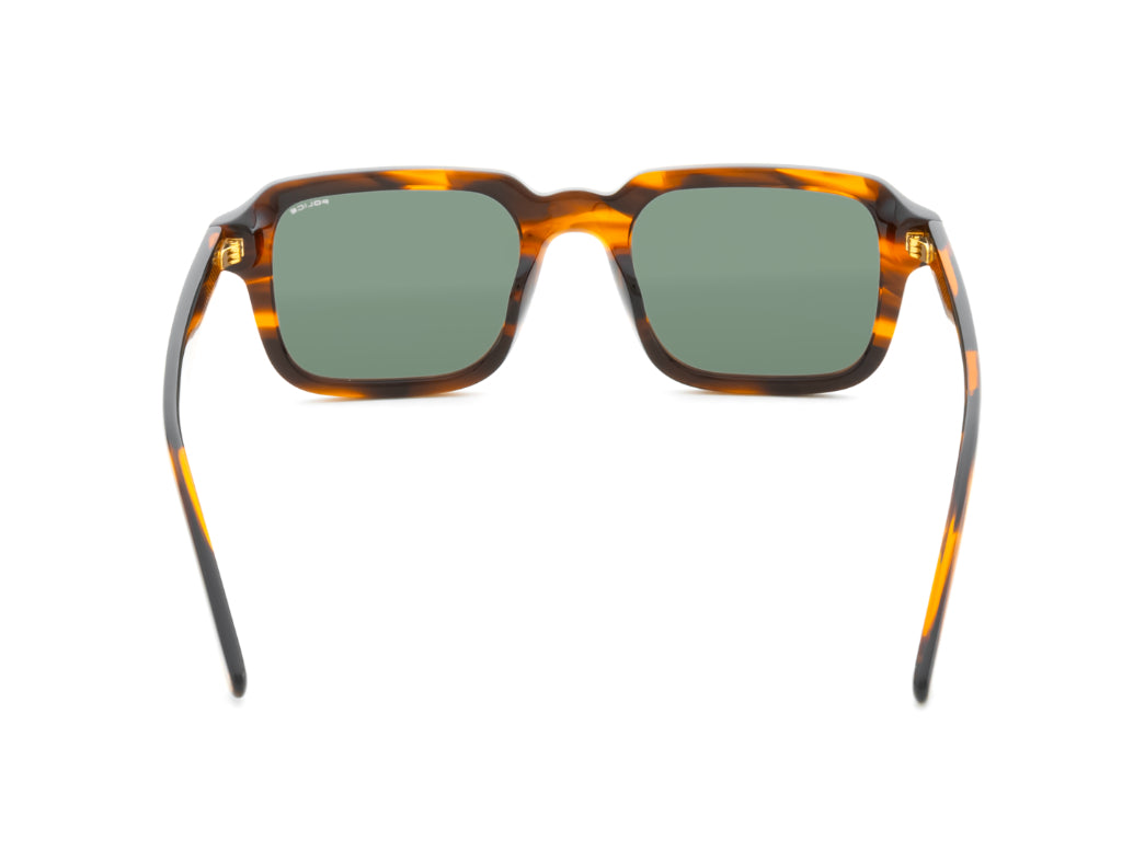 POLICE SPLN36K 0836 52 SUNGLASSES