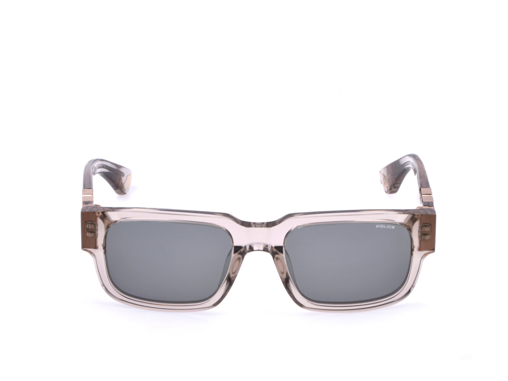 POLICE SPLP24K 06S9 54 SUNGLASSES