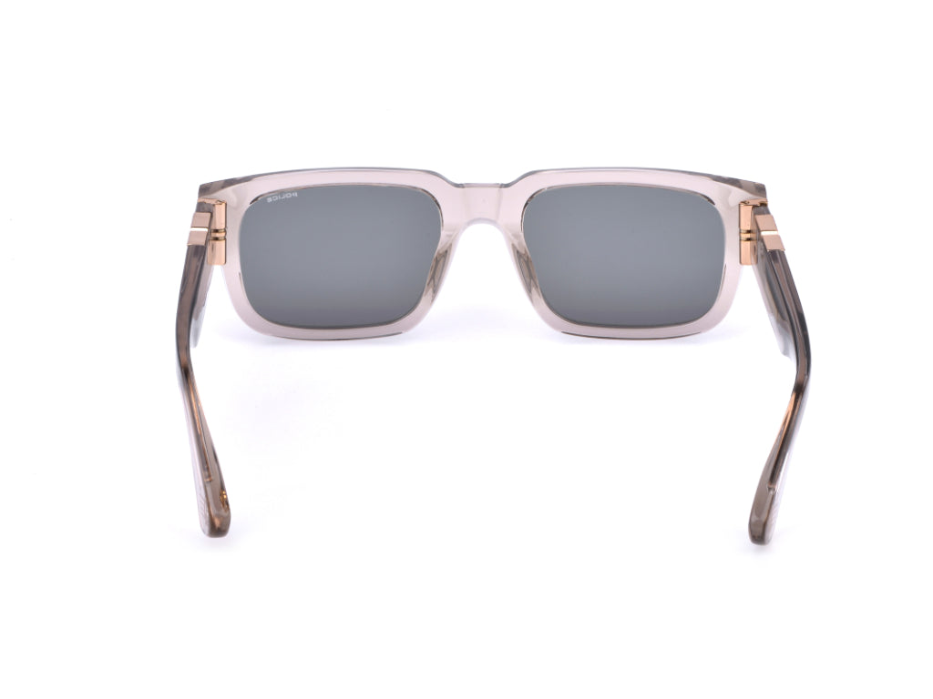 POLICE SPLP24K 06S9 54 SUNGLASSES
