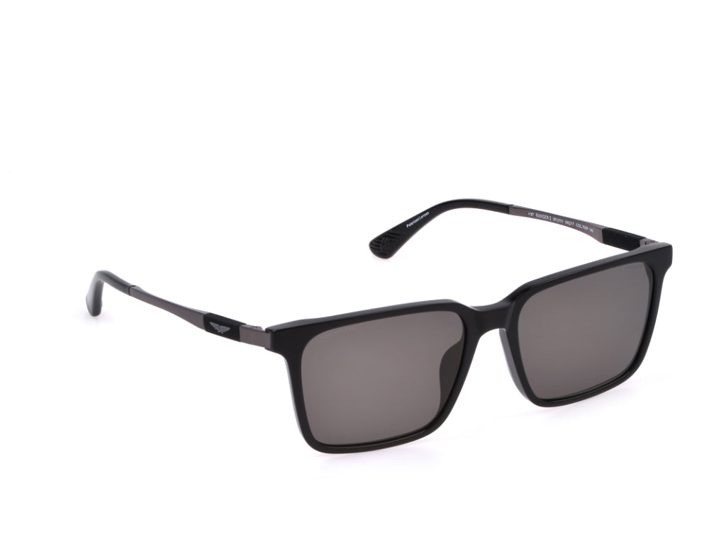 POLICE SPLP31K RANGER 2 700P 56 SUNGLASSES