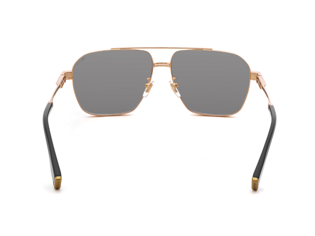 POLICE SPLQ91K 0300 60 SUNGLASSES