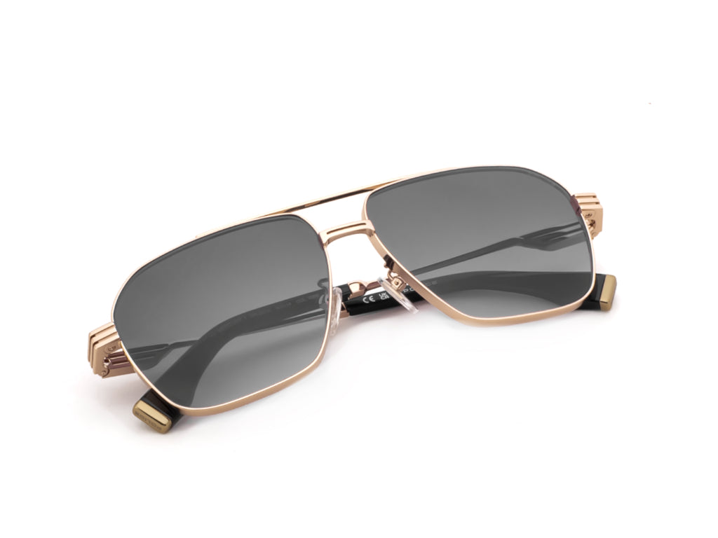 POLICE SPLQ91K 0300 60 SUNGLASSES