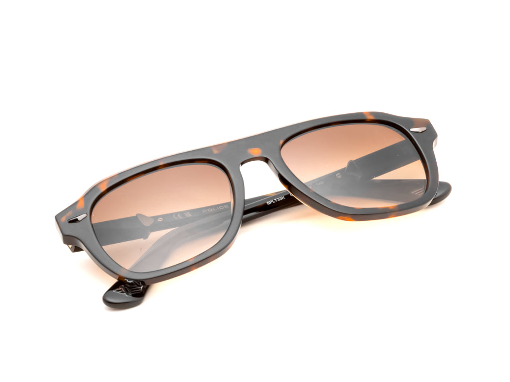 POLICE SPLT33K C0722 53 SUNGLASSES