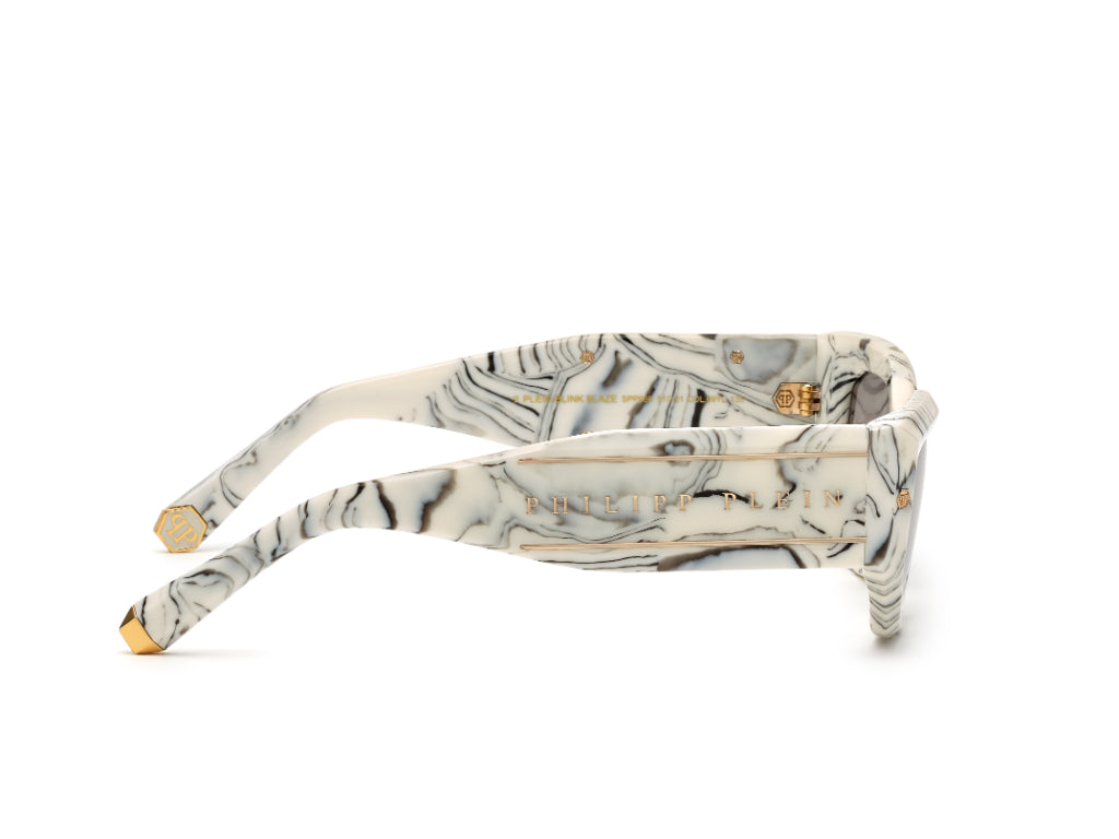 PHILIPP PLEIN SPP066 PLEIN BLINK 9YL 51 SUNGLASSES