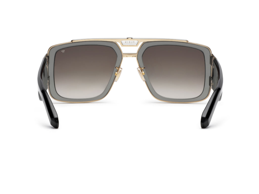 PHILIPP PLEIN SPP128 0340 58 SUNGLASSES