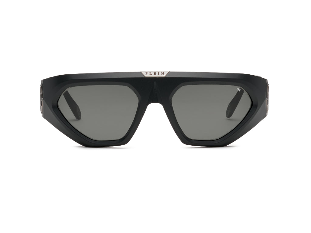 PHILIPP PLEIN SPP153 PLEIN REFLECT 0U28 58 SUNGLASSES