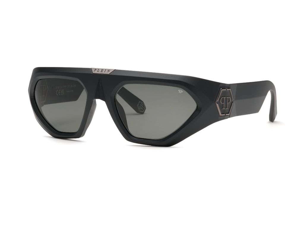 PHILIPP PLEIN SPP153 PLEIN REFLECT 0U28 58 SUNGLASSES