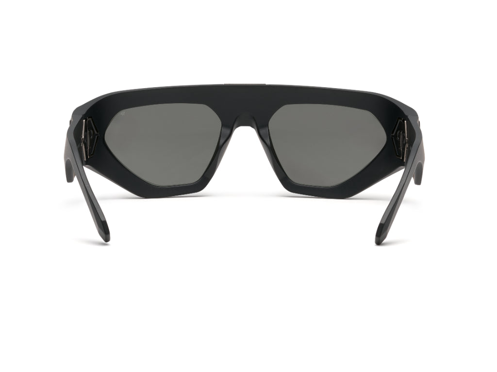PHILIPP PLEIN SPP153 PLEIN REFLECT 0U28 58 SUNGLASSES