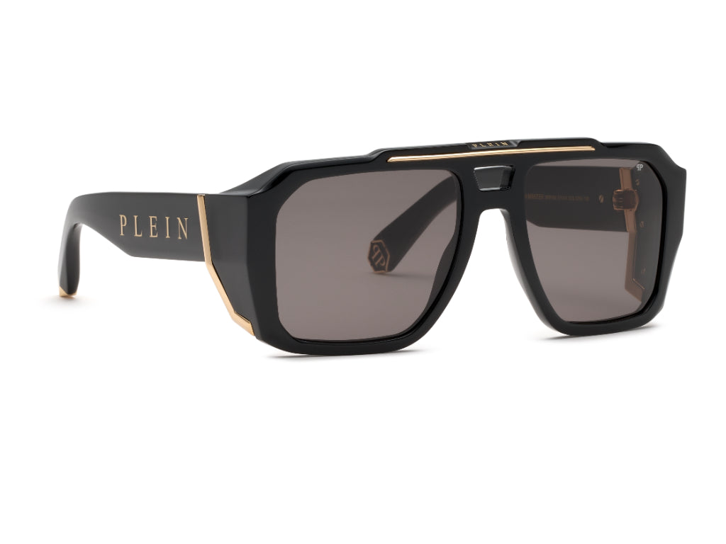 PHILIPP PLEIN SPP184 PLEIN MASTER 0700 57 SUNGLASSES