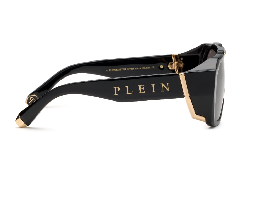PHILIPP PLEIN SPP184 PLEIN MASTER 0700 57 SUNGLASSES
