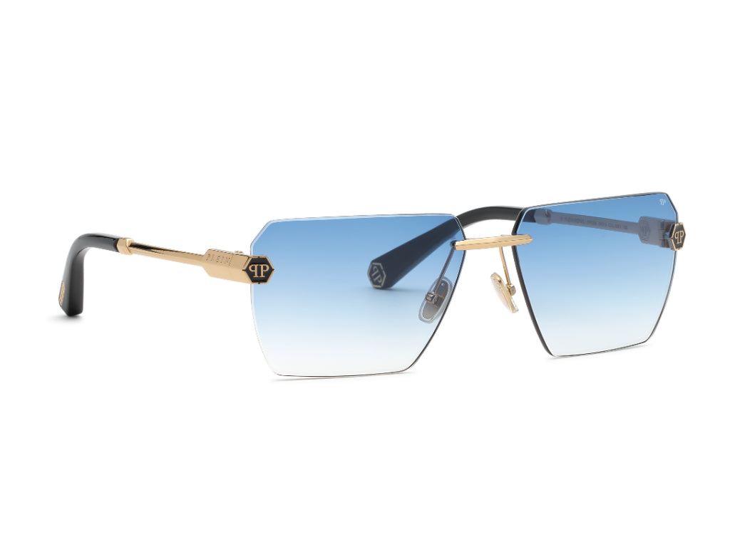PHILIPP PLEIN SPP205 301 64 SUNGLASSES