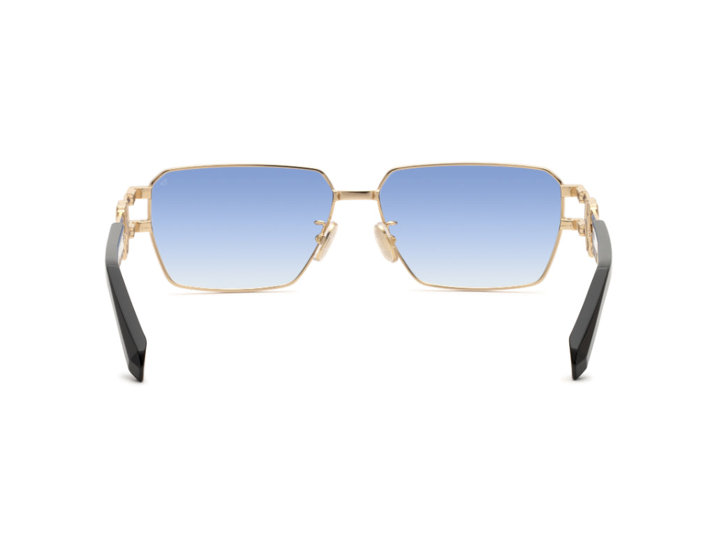 PHILIPP PLEIN SPP210M 300Y 59 SUNGLASSES