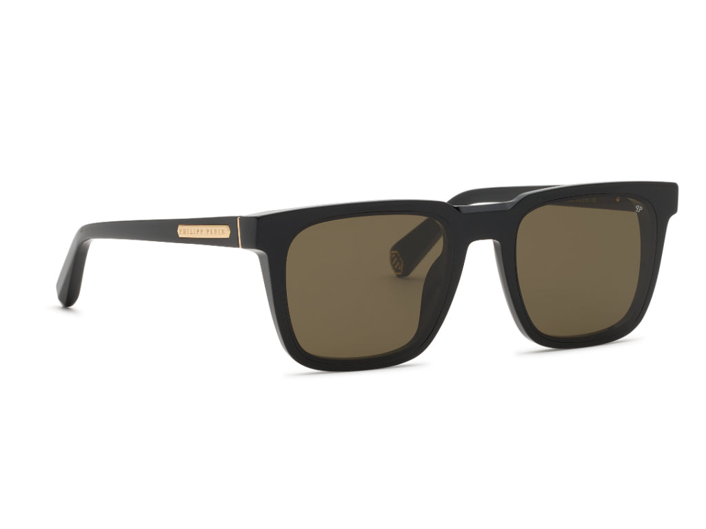 PHILIPP PLEIN SPP212 700 55 SUNGLASSES