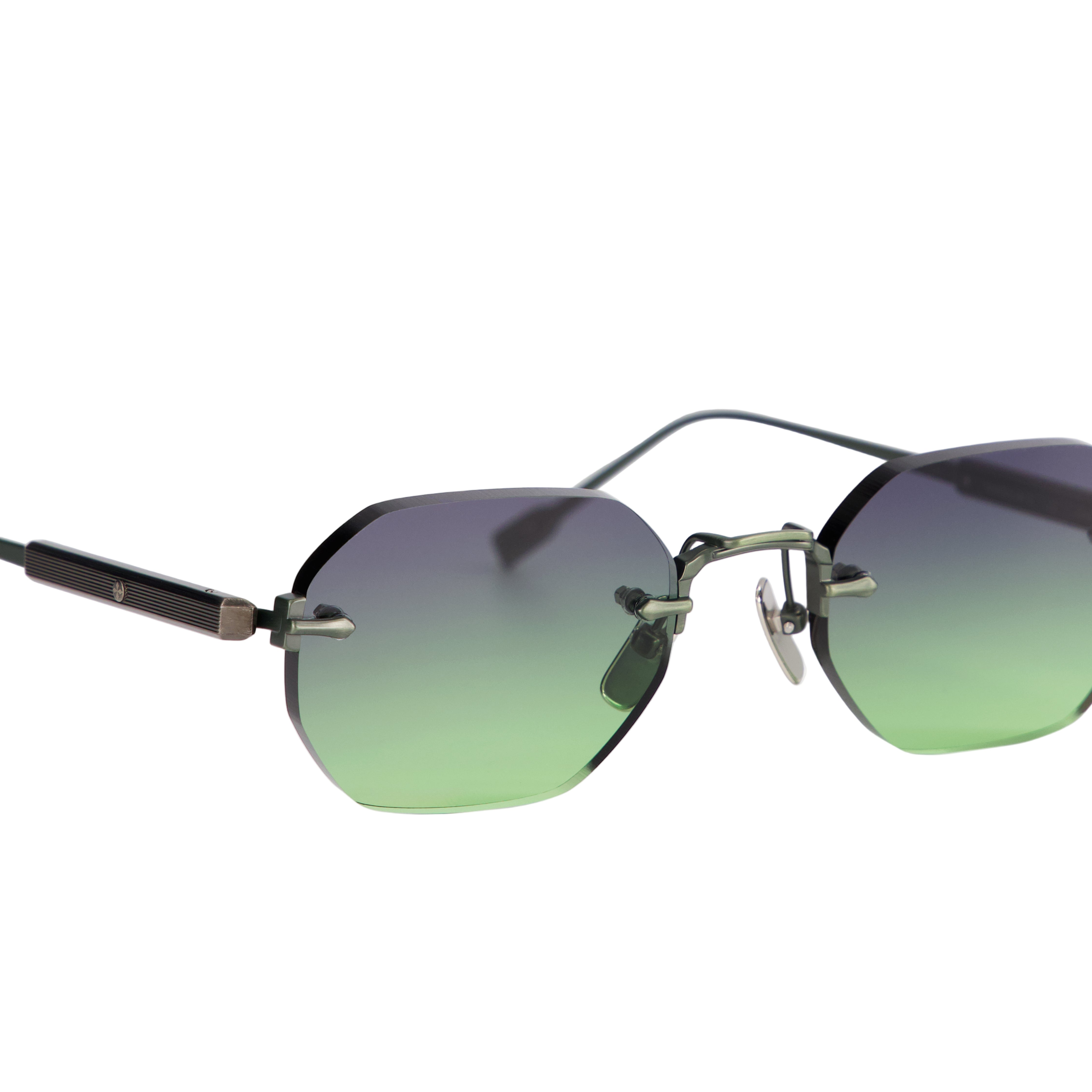 SATO TEREBELLUM II GAS 48 SUNGLASSES