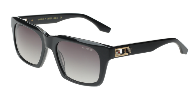 TOMMY HILFIGER TH2655 C1 54 SUNGLASSES - Main Image