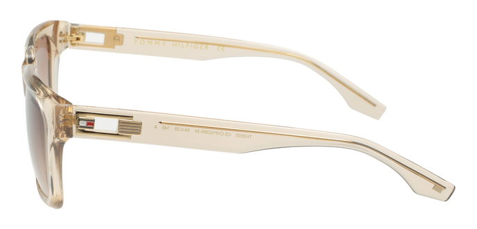 TOMMY HILFIGER TH2655 C5 54 SUNGLASSES