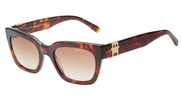 TOMMY HILFIGER TH2673 C3 51 SUNGLASSES