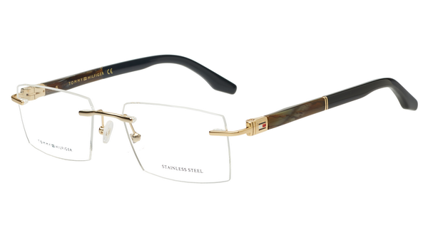 TOMMY HILFIGER TH6364 C6 54 FRAME - Main Image