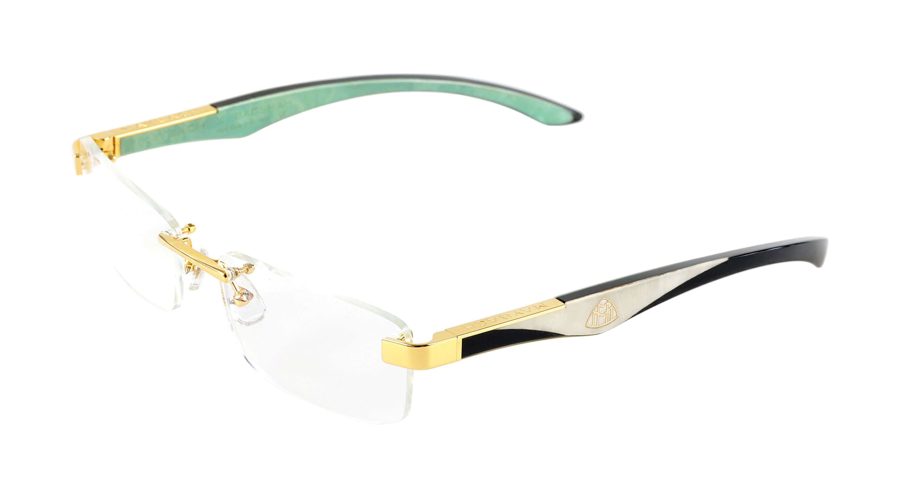 MAYBACH THE ARTIST III X BADSHAH GWFQZ25 56 FRAME