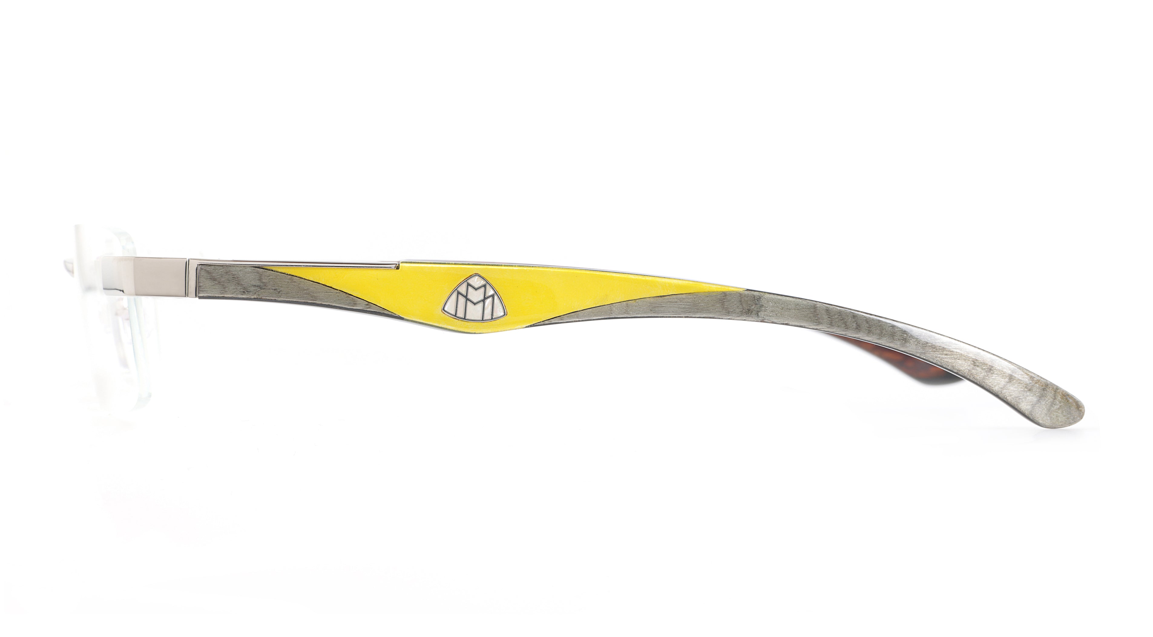 MAYBACH THE ARTIST III X BADSHAH PWFSZ25 56 FRAME