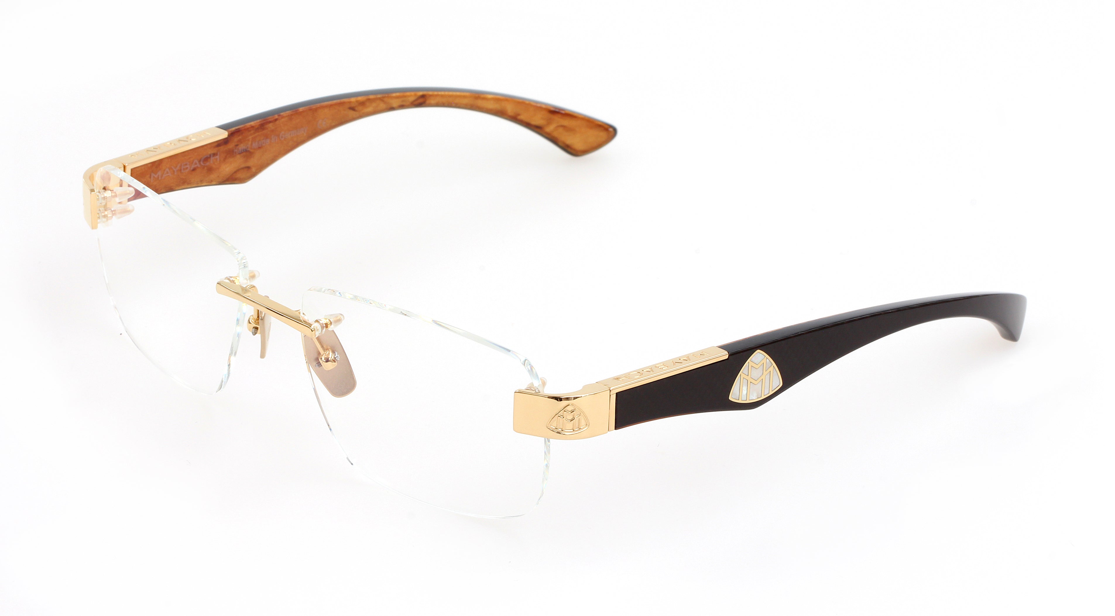 MAYBACH THE MAGIC III MGWDLZ25 56 FRAME