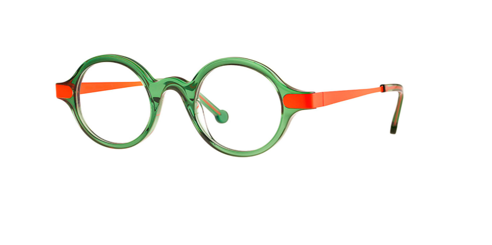 THEO DUET 012 45 FRAME