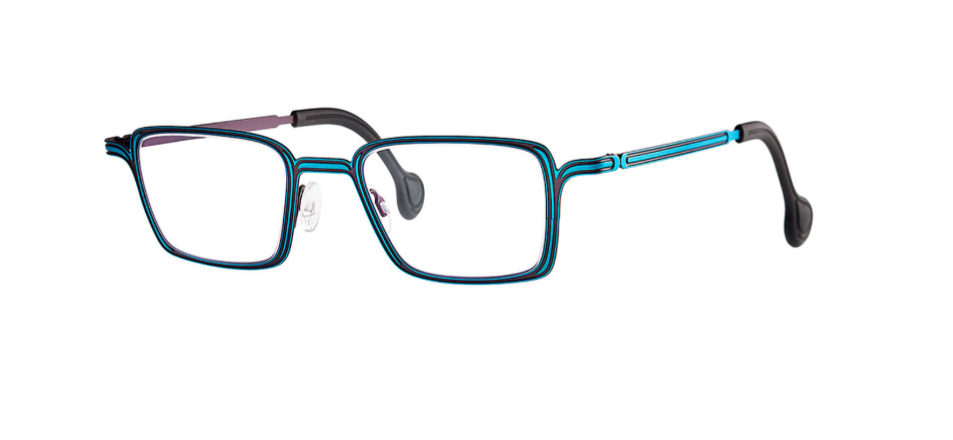 THEO FURKA STEAM TRAINS 113 46 FRAME