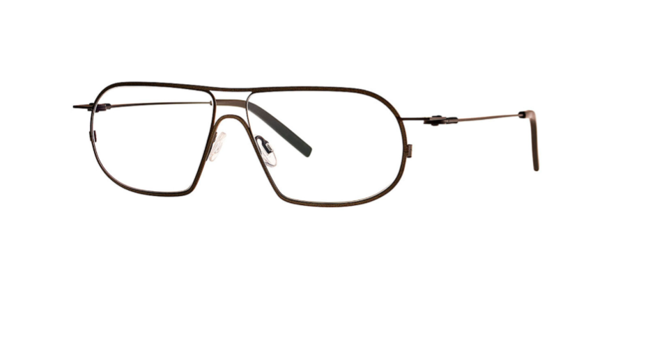 THEO ISOGON ISOLINES 258 58 FRAME