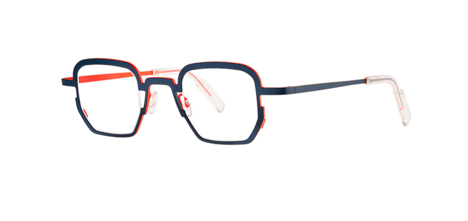 THEO SOUND SONAR 433 40 FRAME