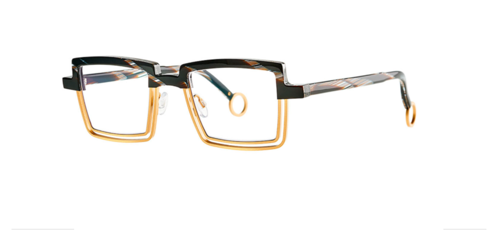 THEO SPINNER PINEBALLS 004 46 FRAME