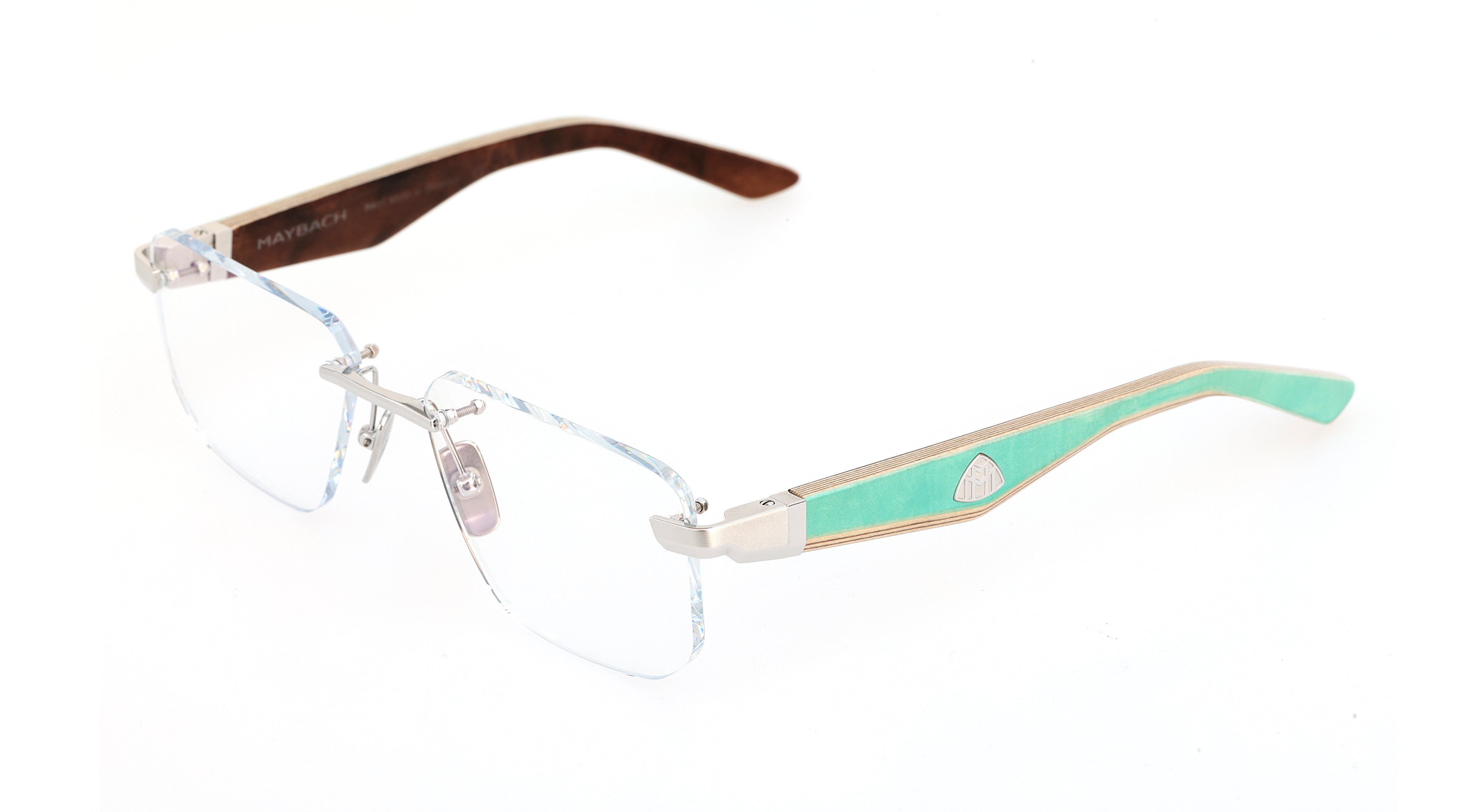 MAYBACH THE VISIONIST I PAWETZ65 56 FRAME