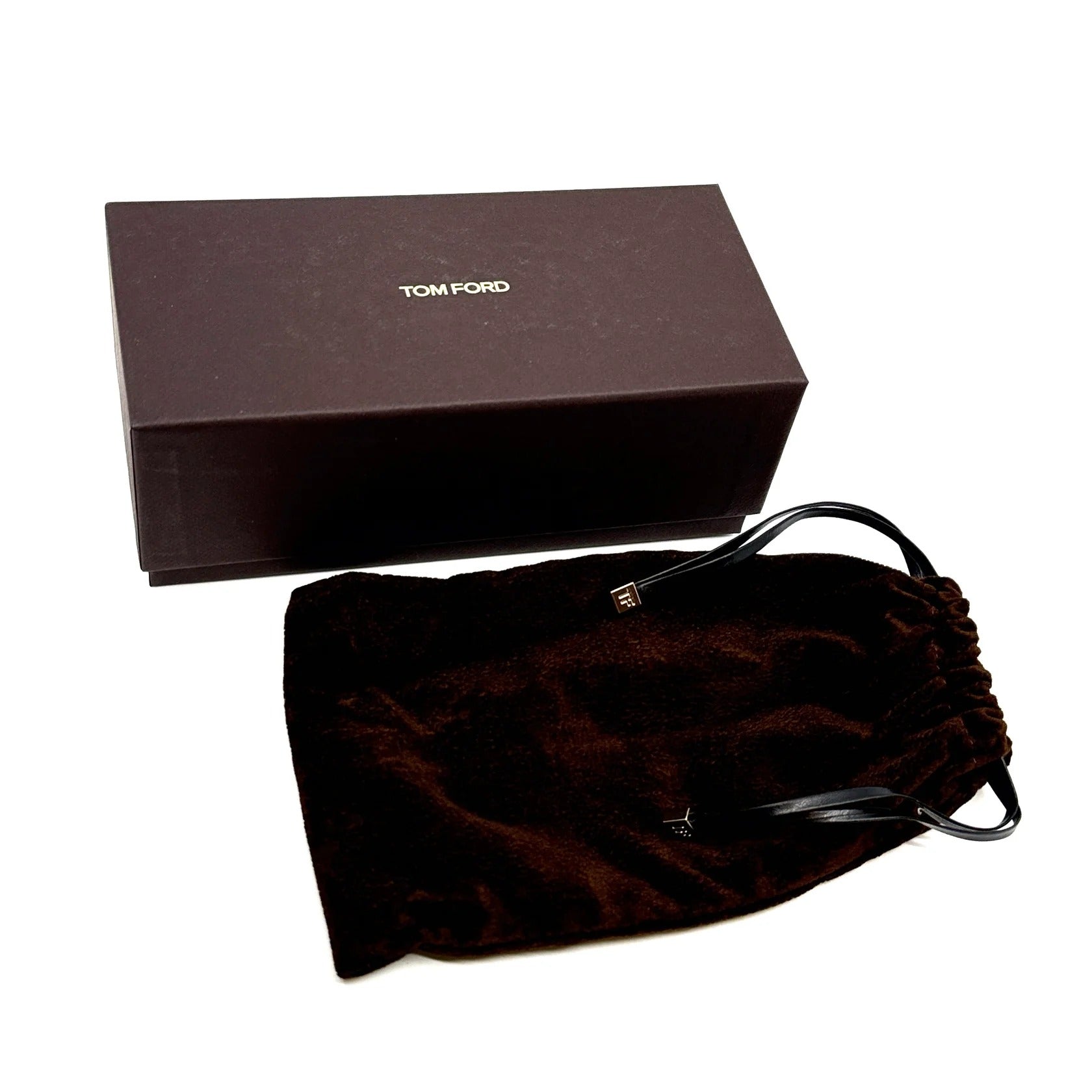 TOM FORD TF1118 PARKER 01E NA SUNGLASSES