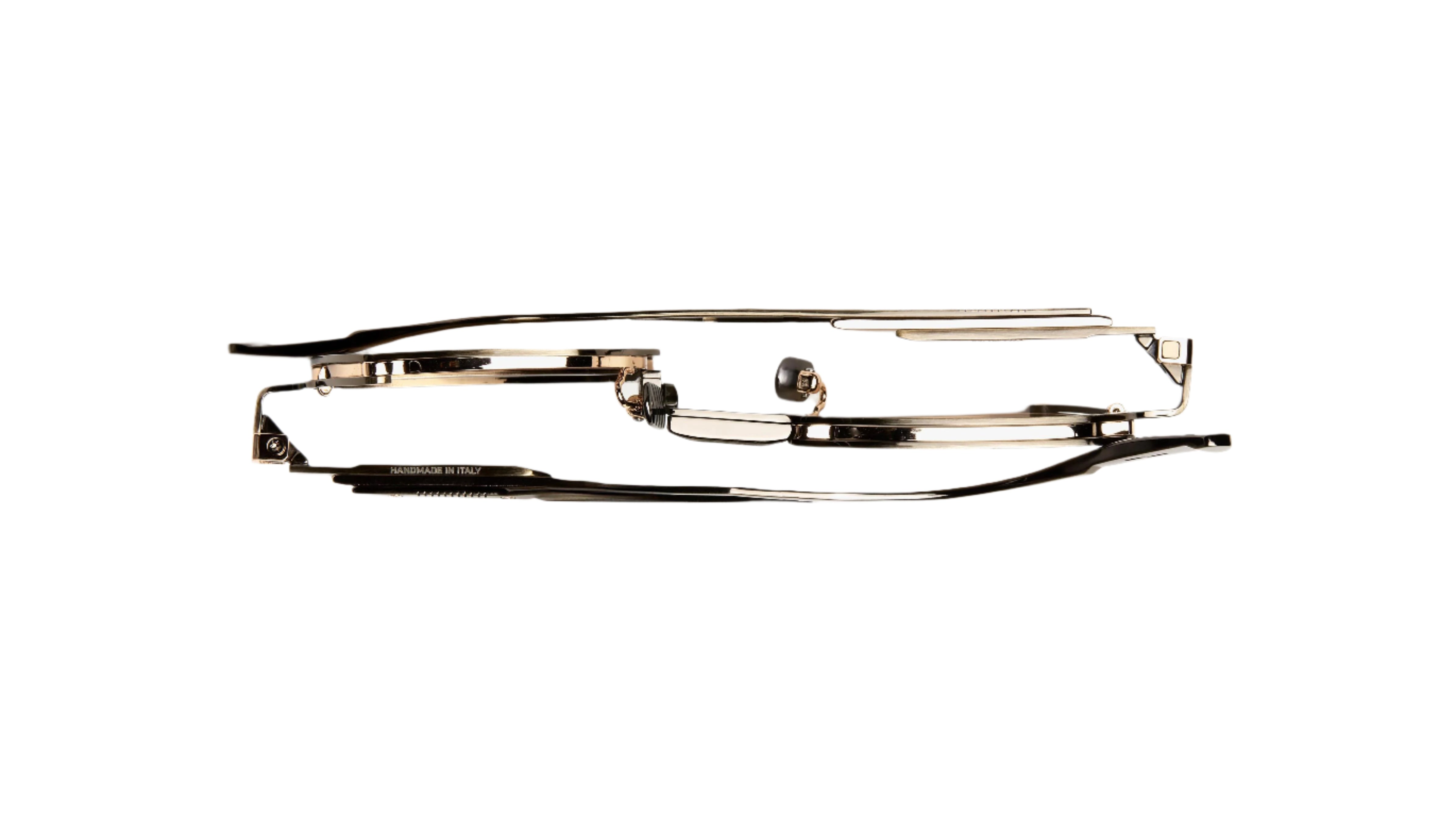 MOVITRA TRINITAS 01 010/555 LE C3 47 SUNGLASSES