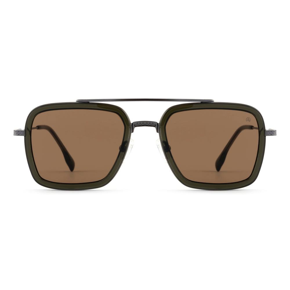 DAVID JONES DJ0501S C1 52 SUNGLASSES