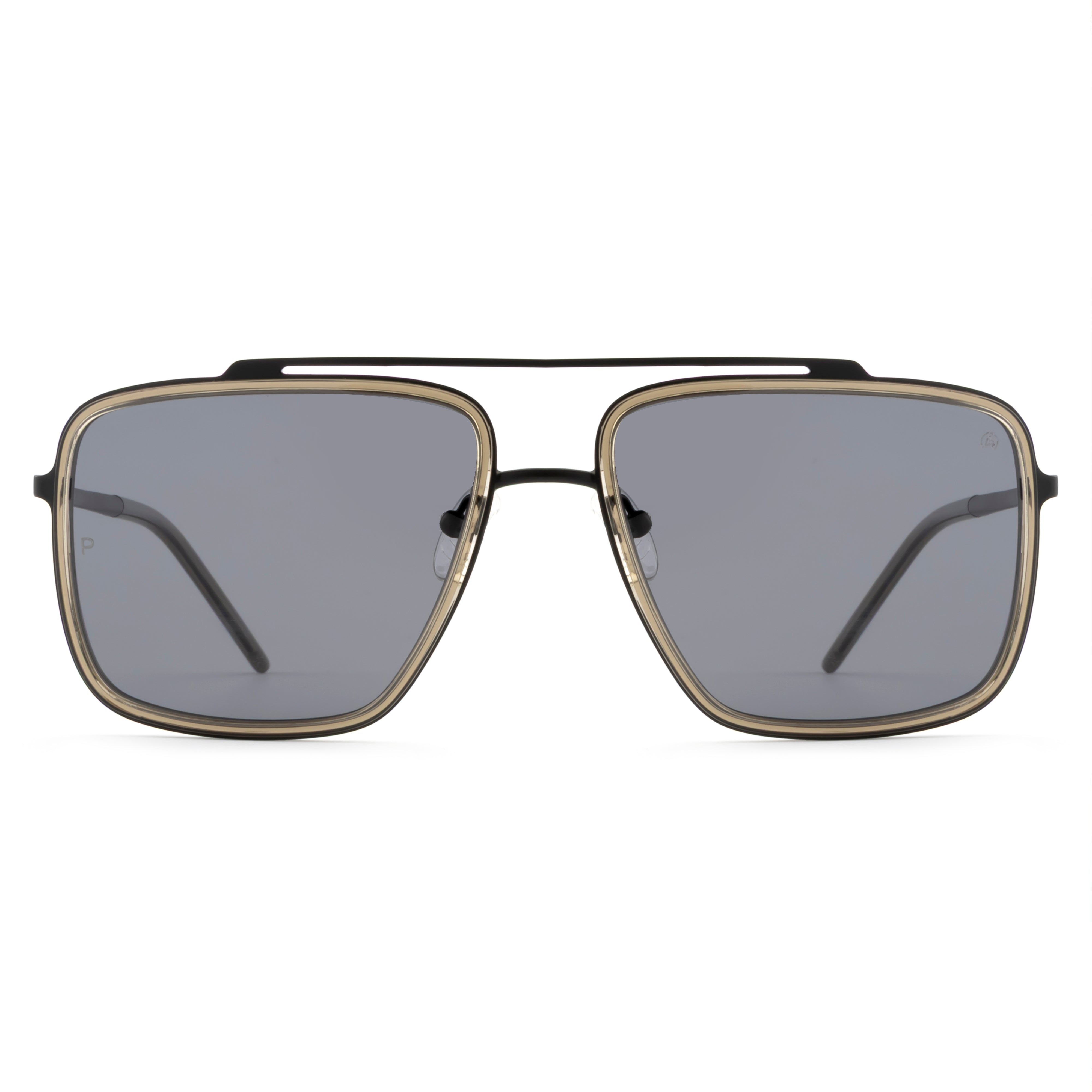 DAVID JONES DJ0502S C1 57 SUNGLASSES