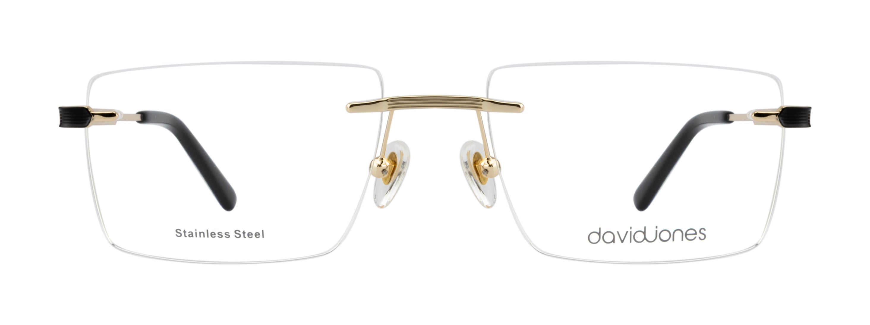 DAVID JONES DJ0431 C6 55 FRAME