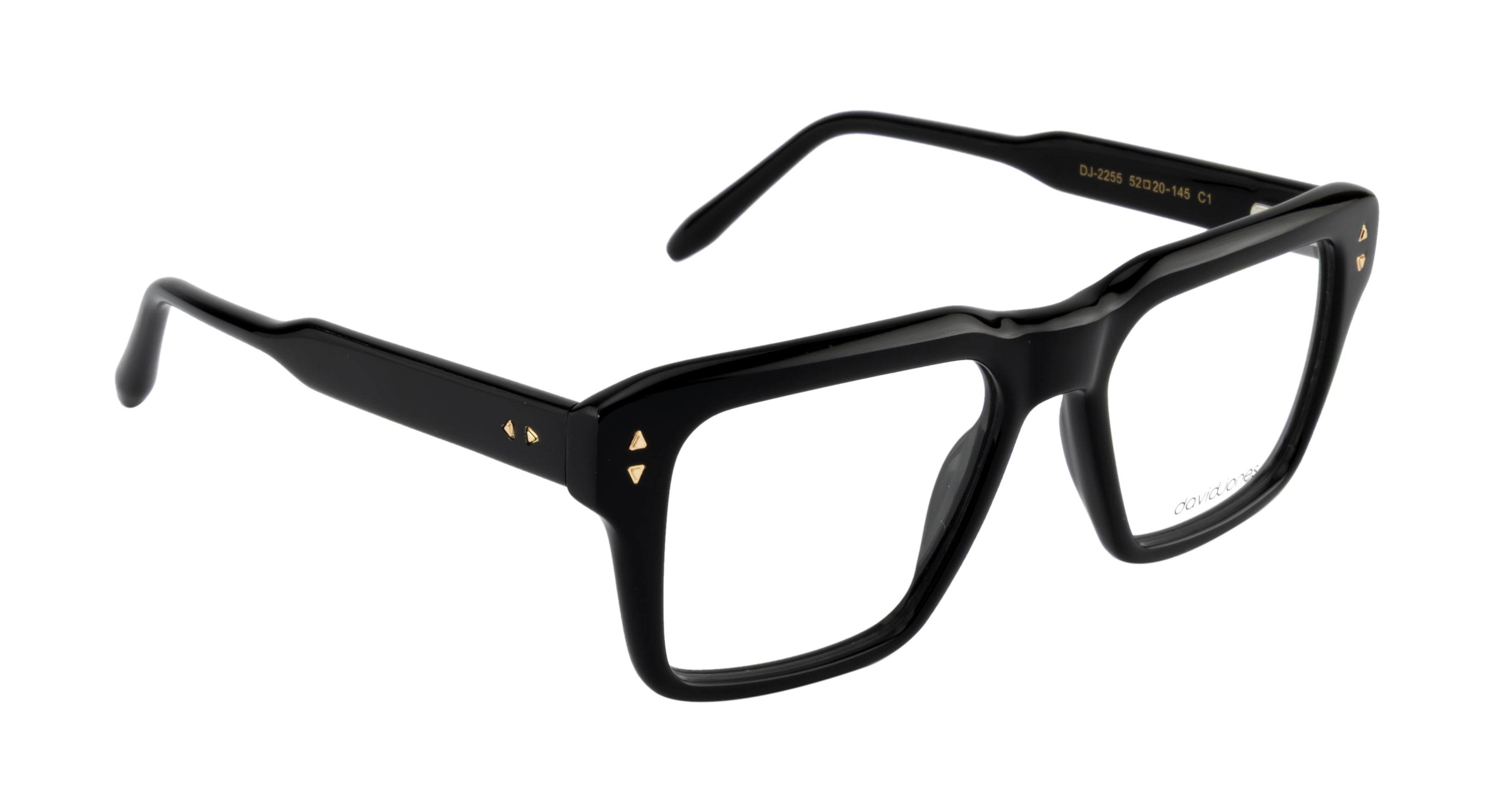 DAVID JONES DJ2255 C1 54 FRAME