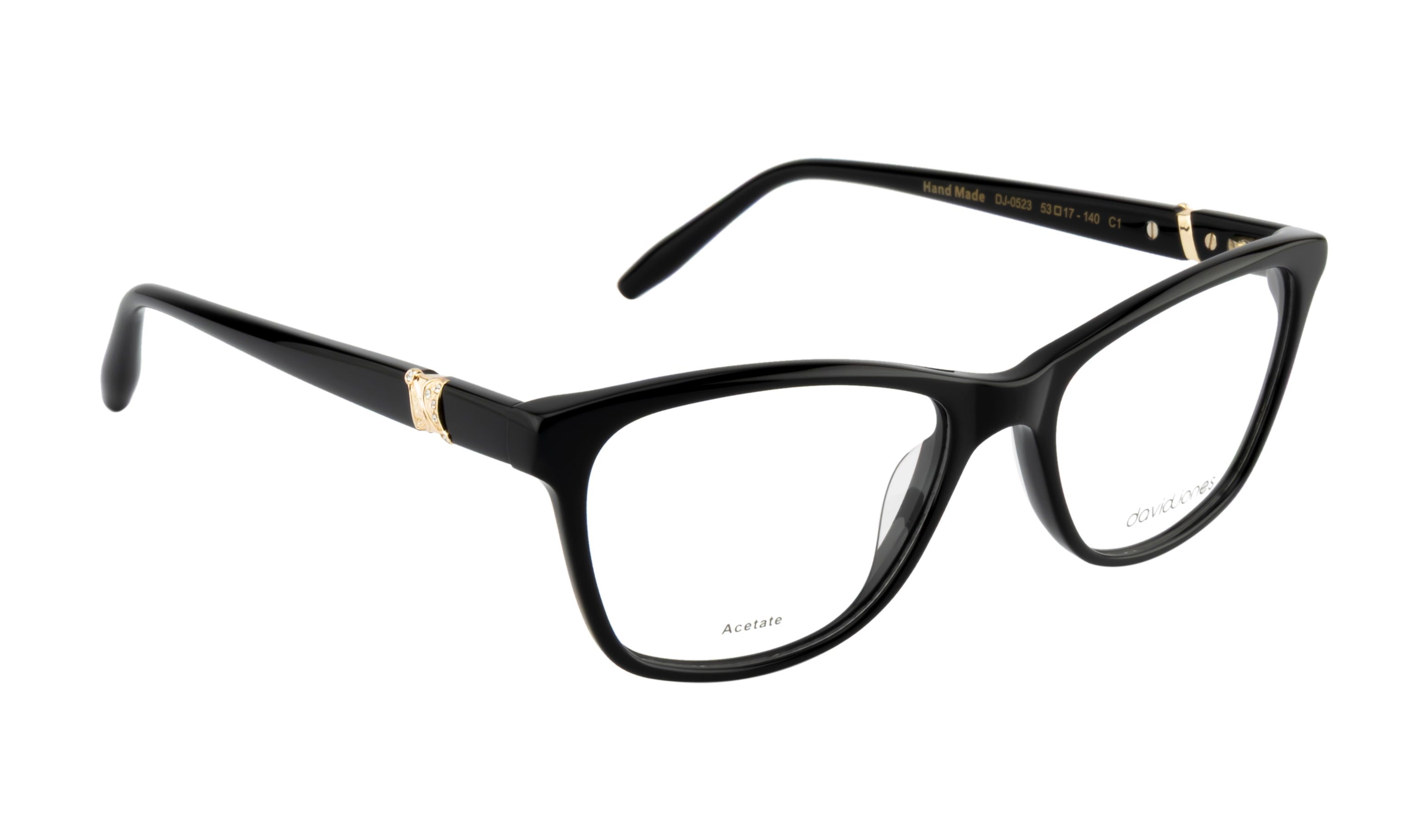 DAVID JONES DJ0523 C1 53 FRAME