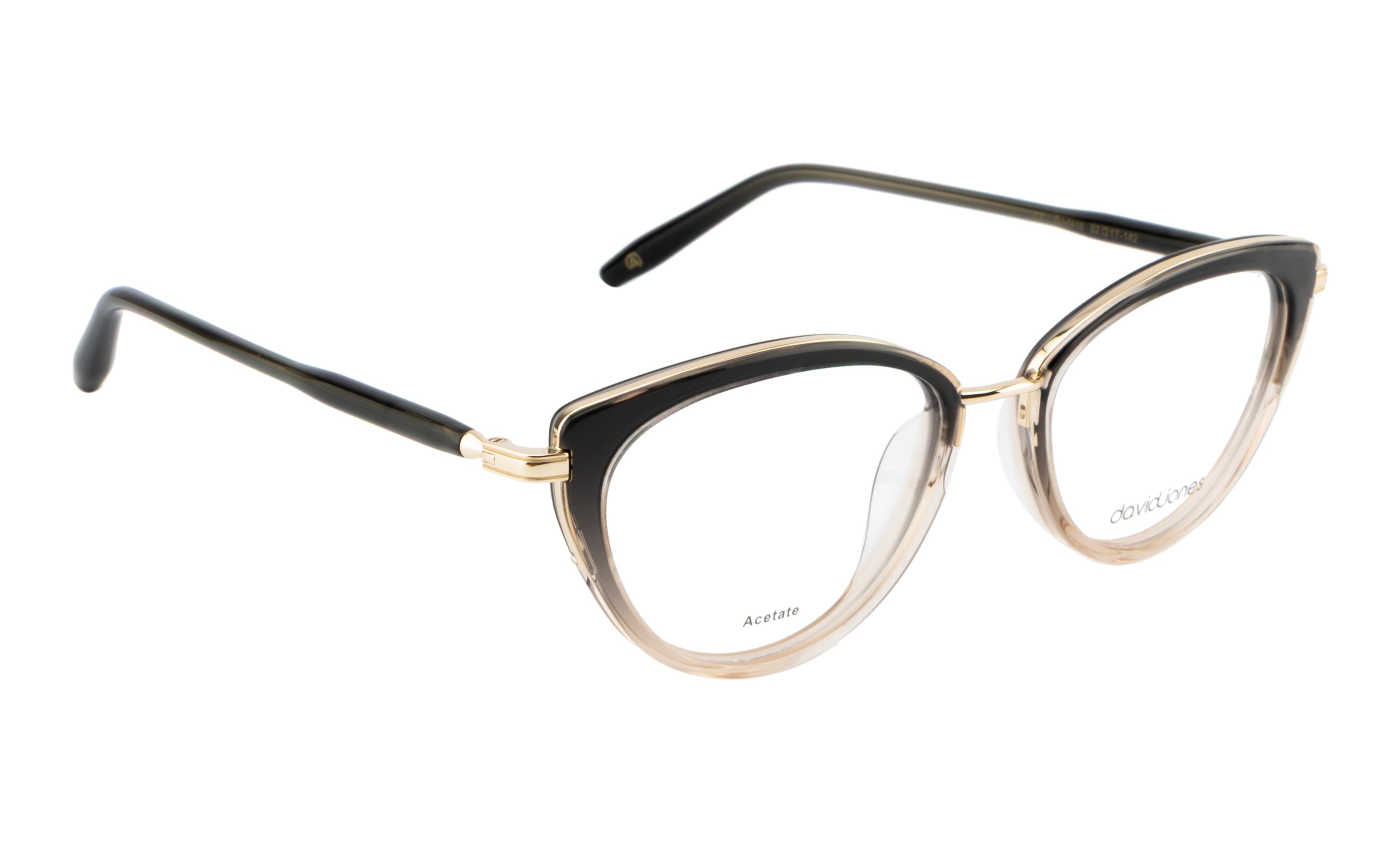 DAVID JONES DJ0418 C7 52 FRAME