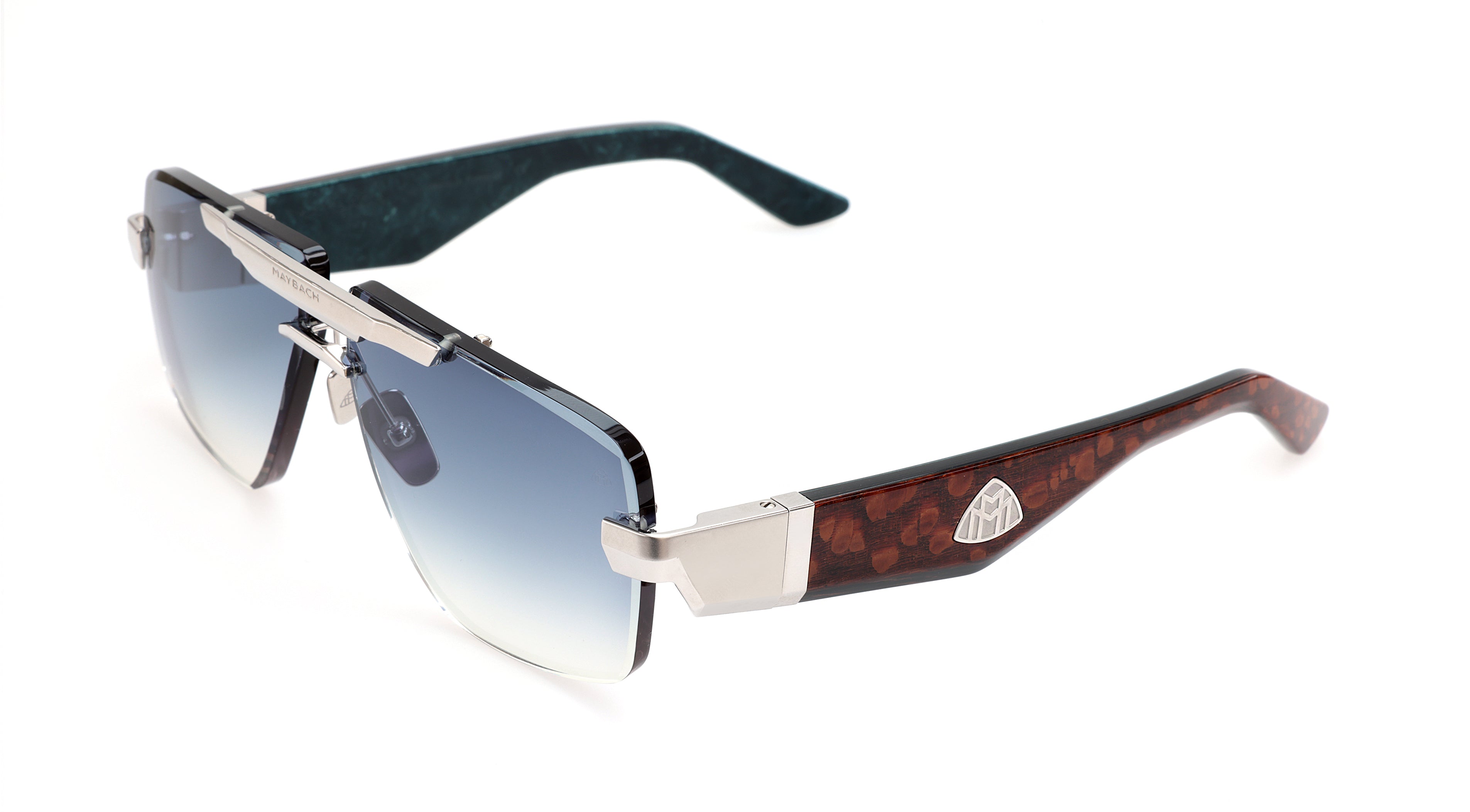 MAYBACH PRESIDENT II PAWEVM10 62 SUNGLASSES