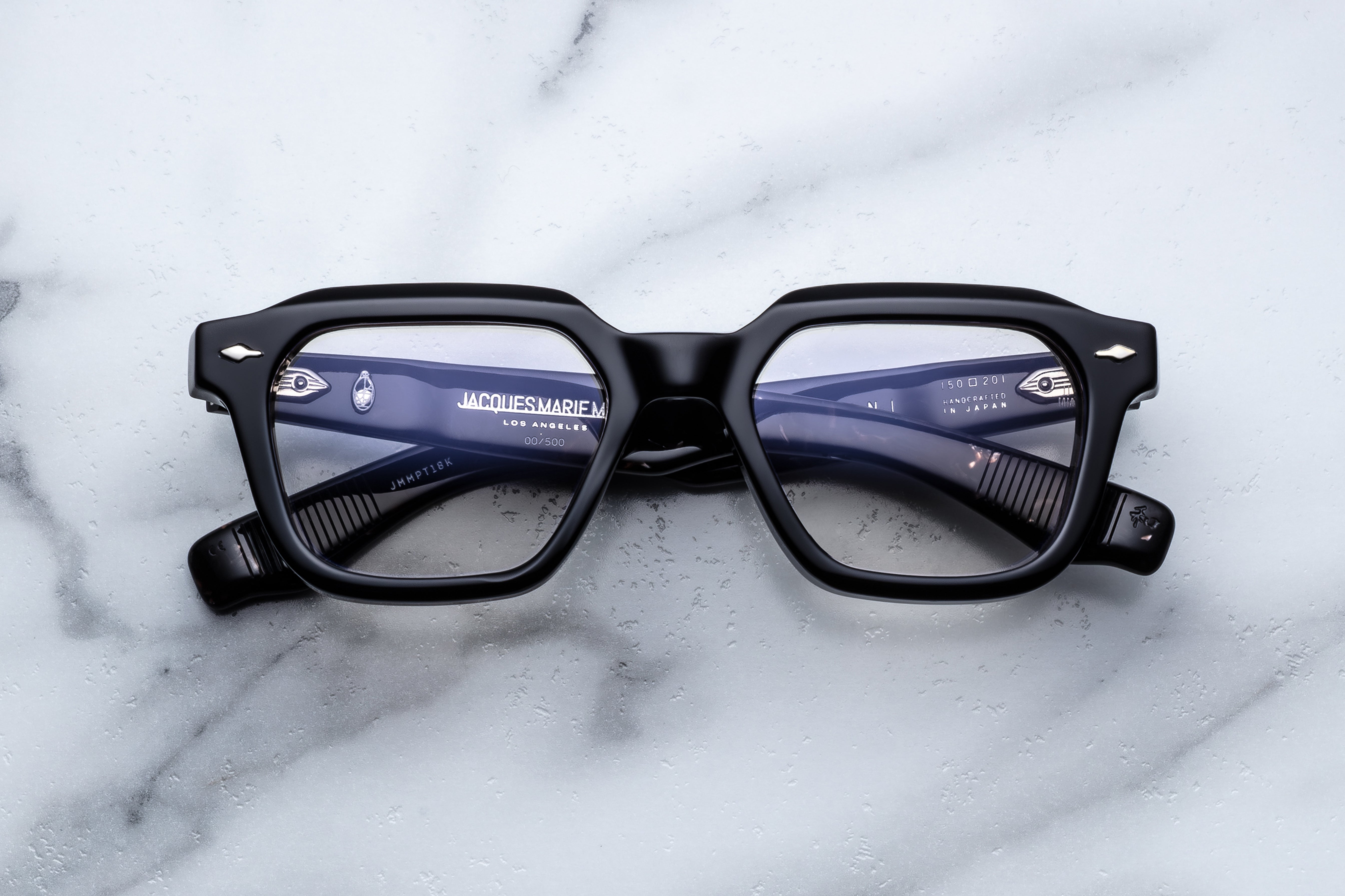 JACQUES MARIE MAGE TOMLIN 389/500 JMMPT18K 50 FRAM