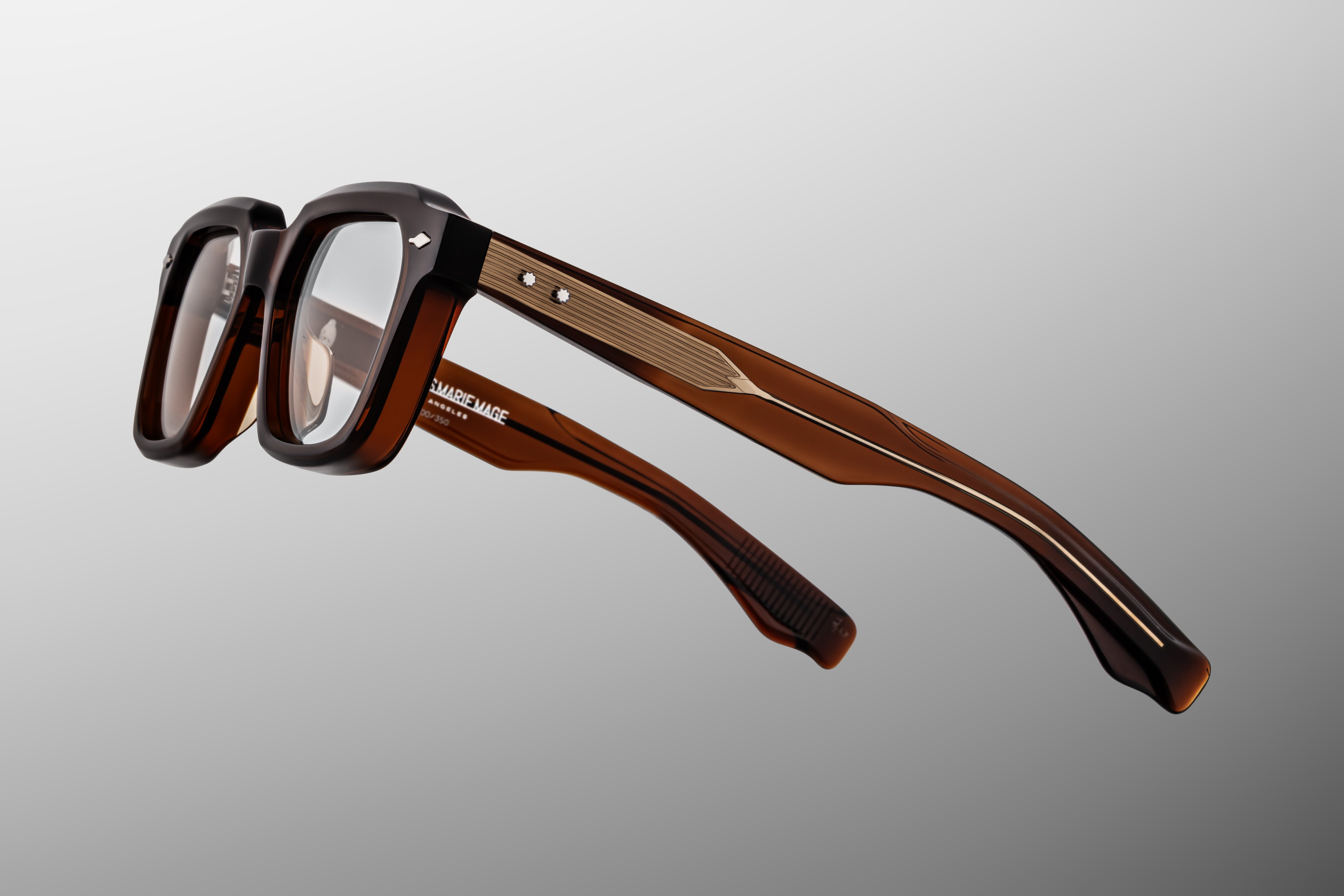 JACQUES MARIE MAGE TOMLIN 81/350 JMMPT13W 50 FRAME