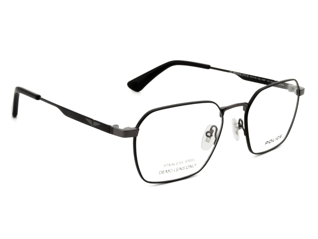 POLICE UPLP10K ORIGINS LITE 28 CLIPON K59P 54 SUNGLASSES