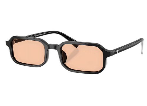 See Through Sunglasses
