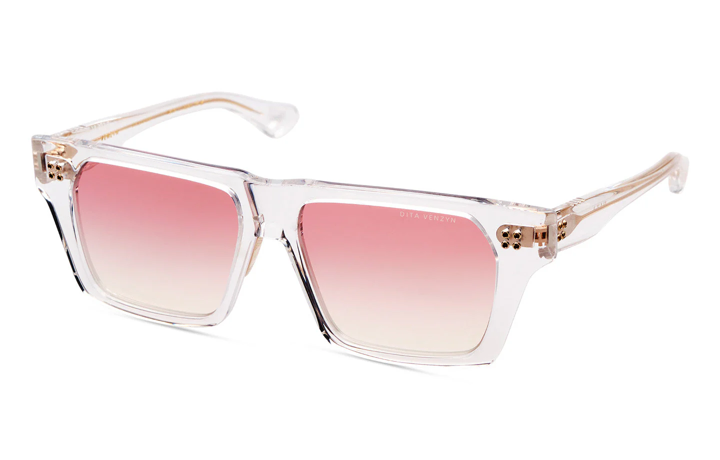 DITA DTS720A 02 56 SUNGLASSES