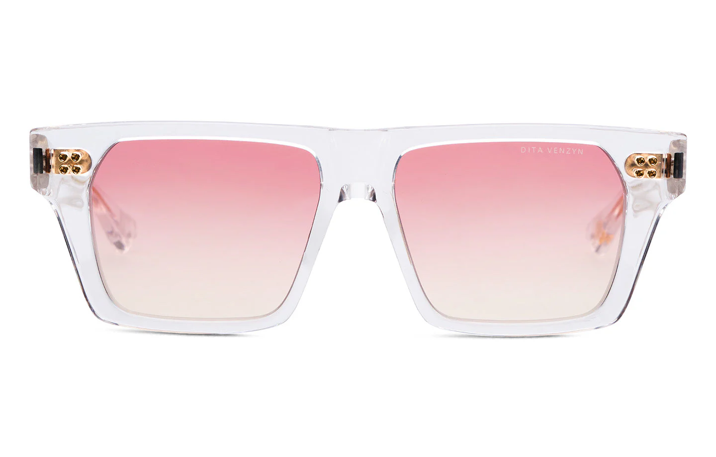 DITA DTS720A 02 56 SUNGLASSES